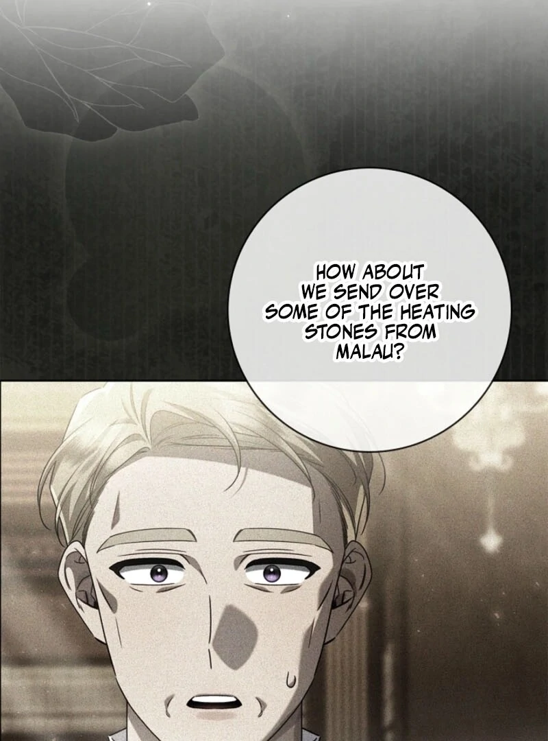 Sorry, I got distracted by your looks Chapter 44 152
