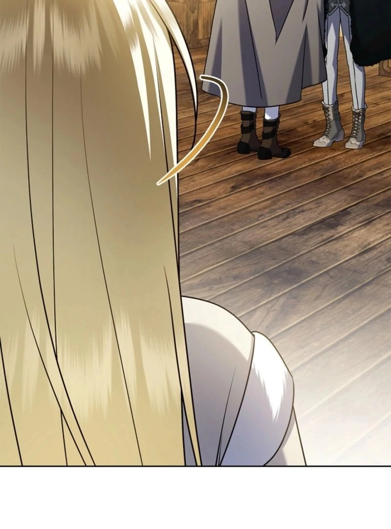 Sorry, I got distracted by your looks Chapter 44 156