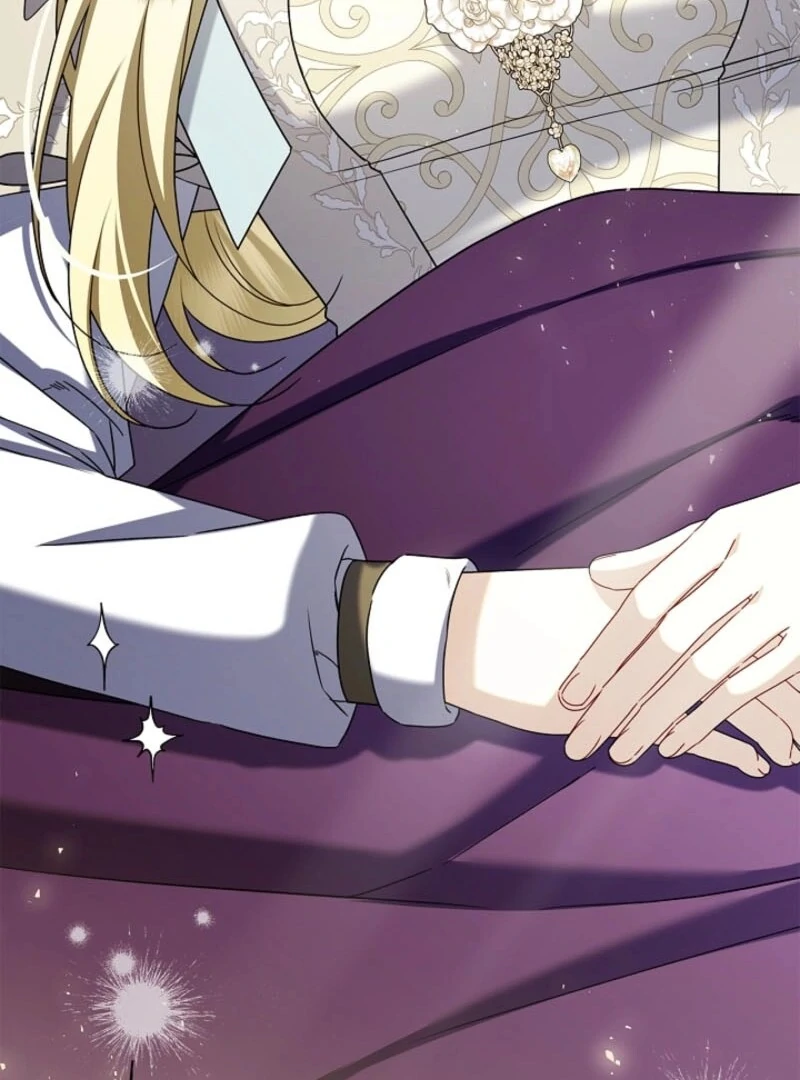 Sorry, I got distracted by your looks Chapter 44 19
