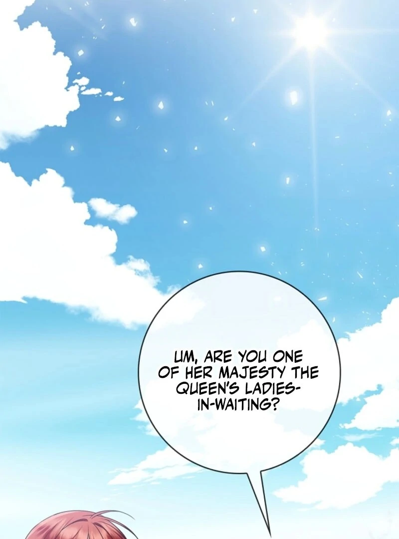Sorry, I got distracted by your looks Chapter 44 2