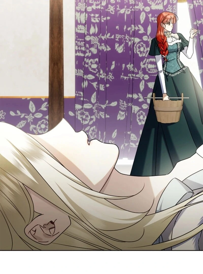 Sorry, I got distracted by your looks Chapter 44 21