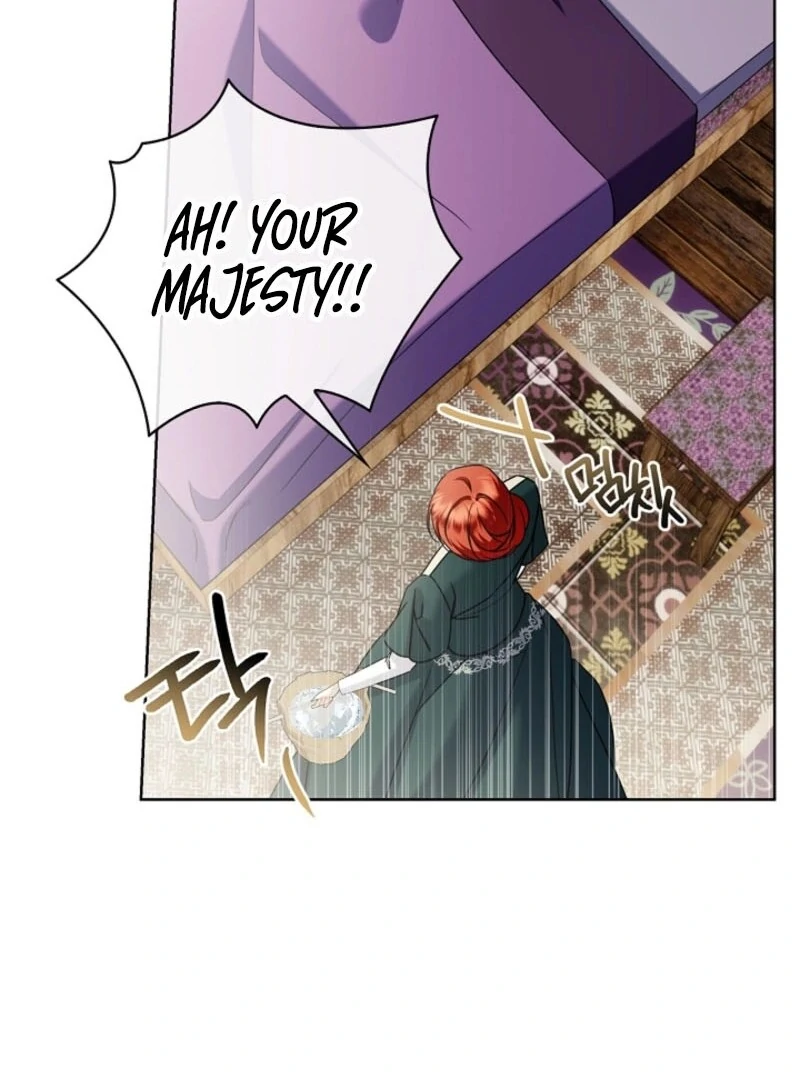 Sorry, I got distracted by your looks Chapter 44 23
