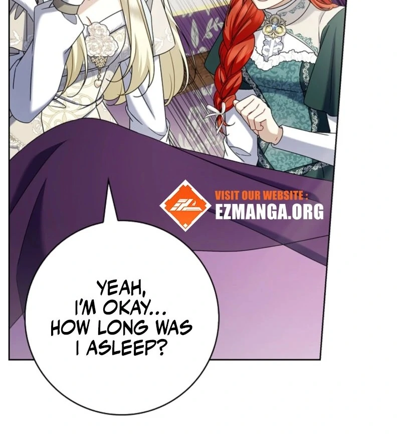 Sorry, I got distracted by your looks Chapter 44 25