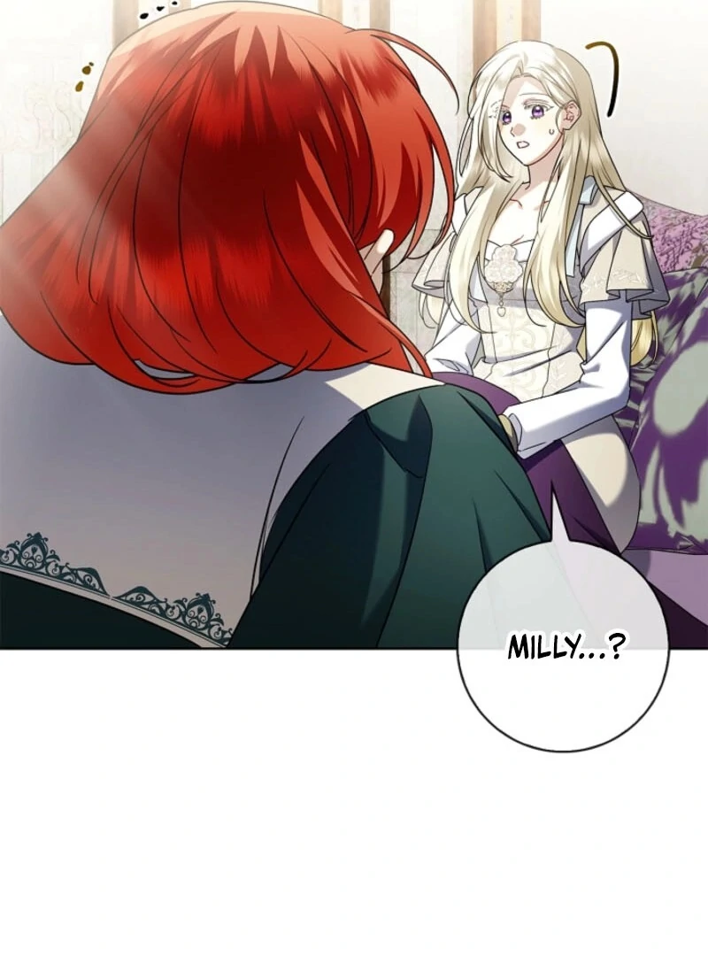 Sorry, I got distracted by your looks Chapter 44 27