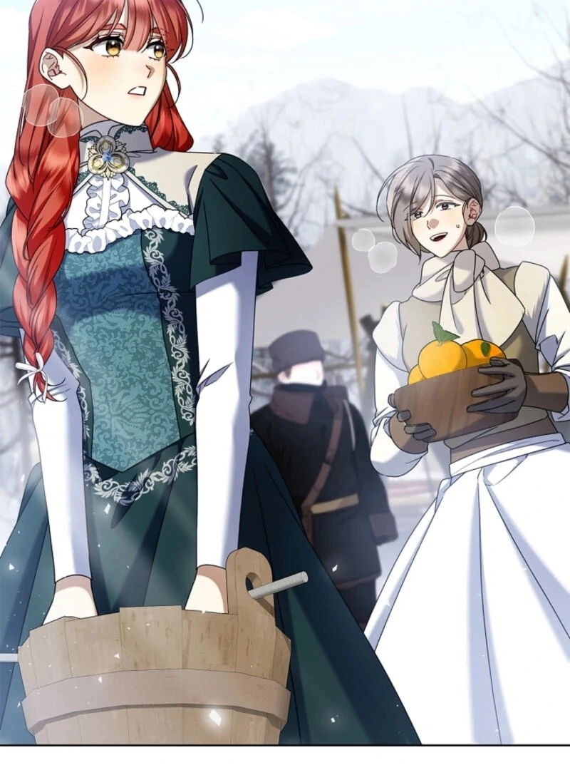 Sorry, I got distracted by your looks Chapter 44 3