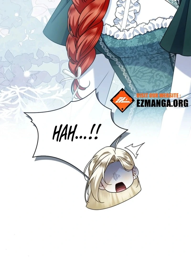 Sorry, I got distracted by your looks Chapter 44 30