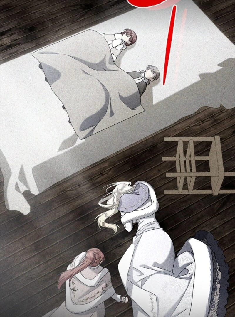 Sorry, I got distracted by your looks Chapter 44 41