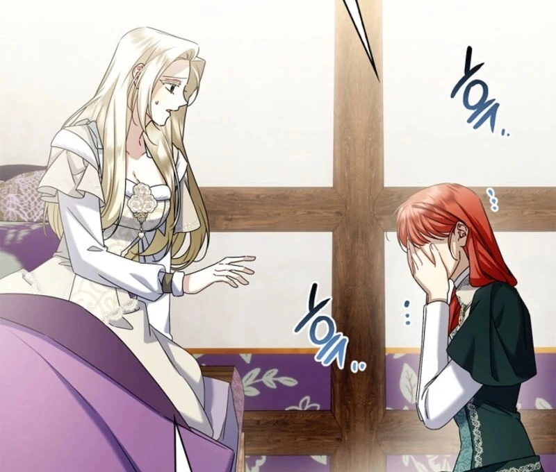 Sorry, I got distracted by your looks Chapter 44 44