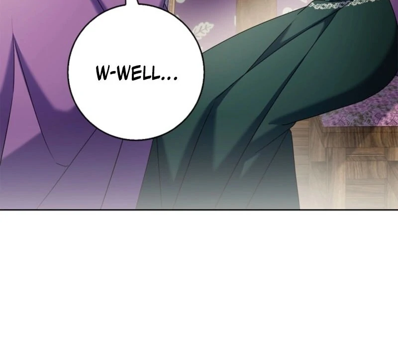 Sorry, I got distracted by your looks Chapter 44 45
