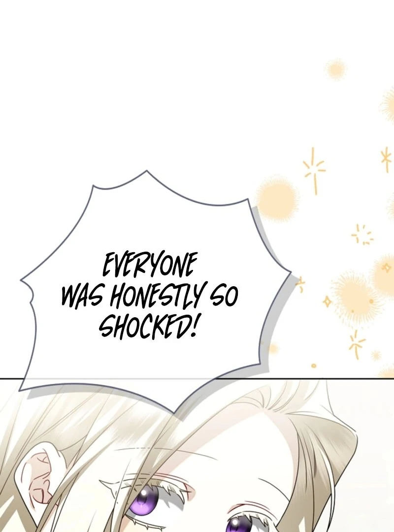 Sorry, I got distracted by your looks Chapter 44 46
