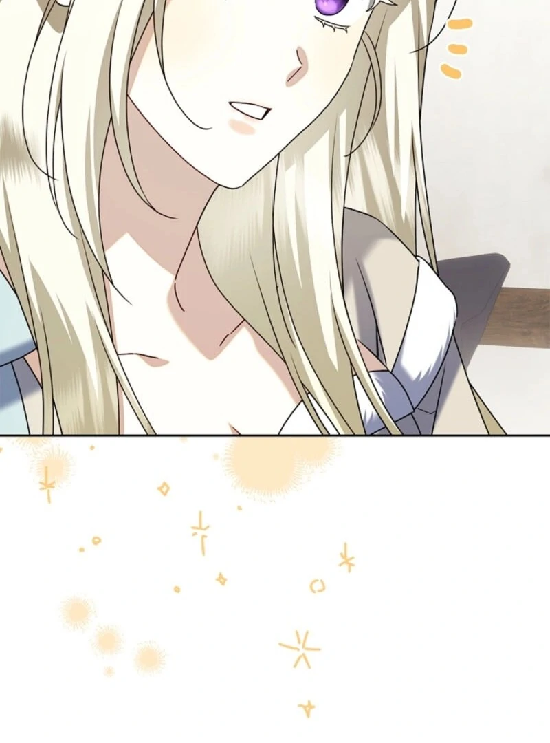 Sorry, I got distracted by your looks Chapter 44 47