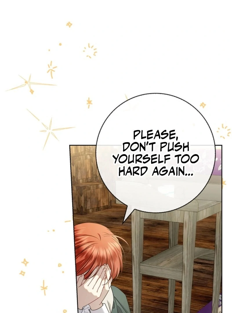 Sorry, I got distracted by your looks Chapter 44 48