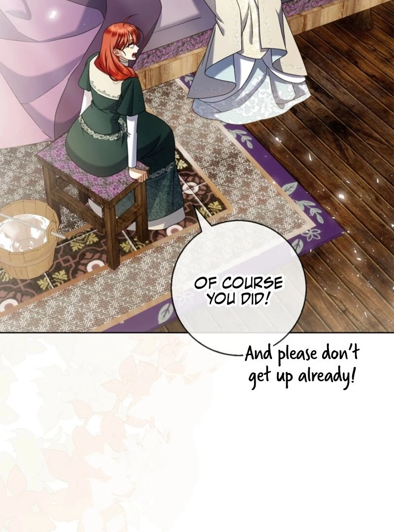 Sorry, I got distracted by your looks Chapter 44 51