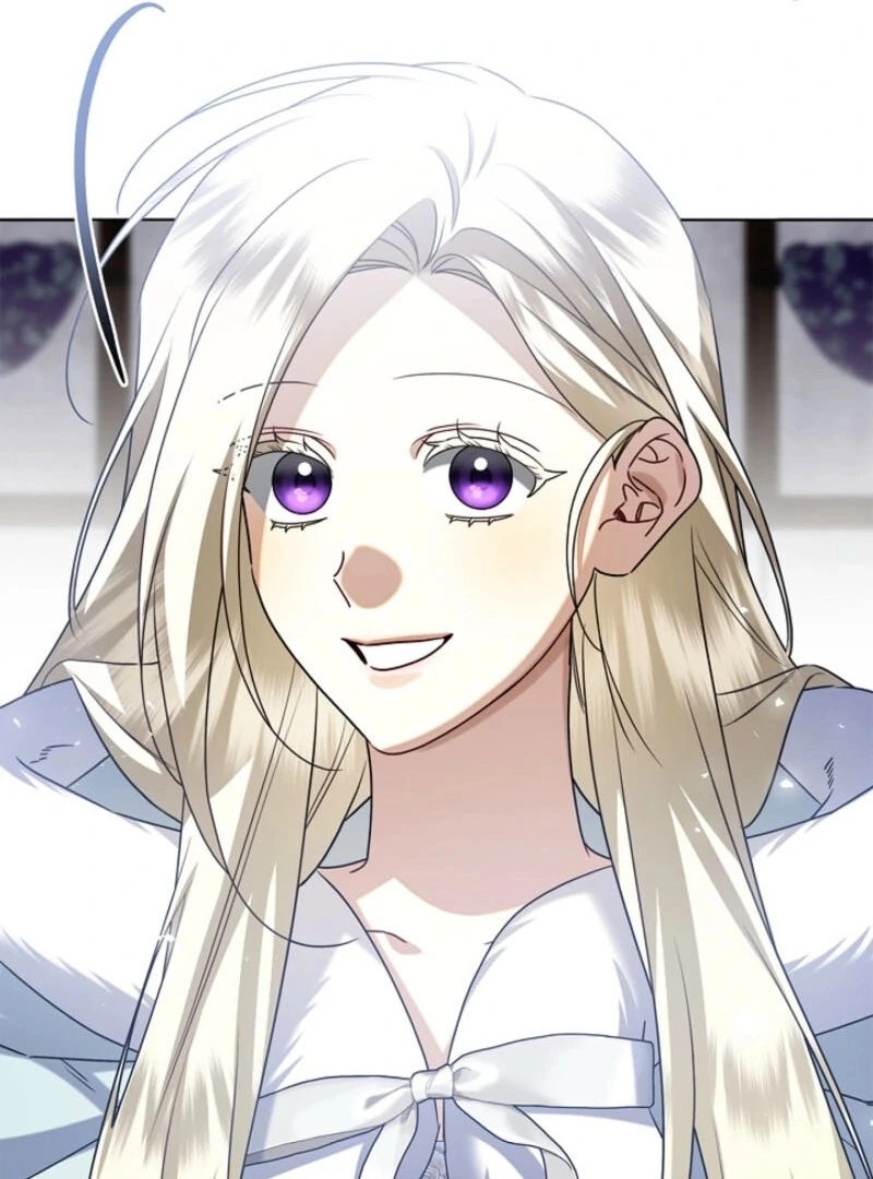 Sorry, I got distracted by your looks Chapter 44 55