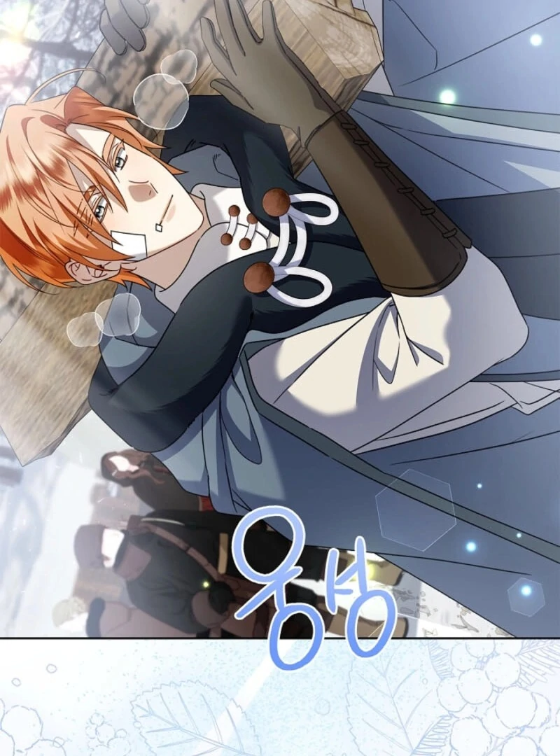 Sorry, I got distracted by your looks Chapter 44 59