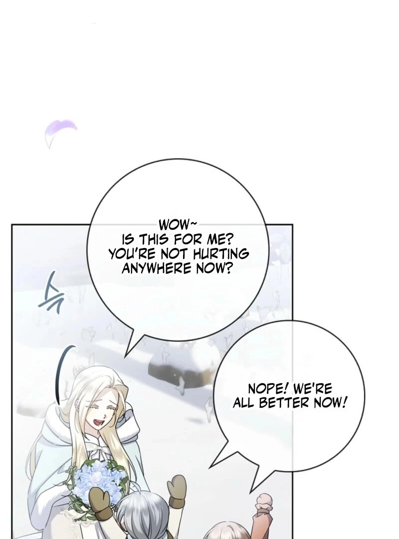Sorry, I got distracted by your looks Chapter 44 70