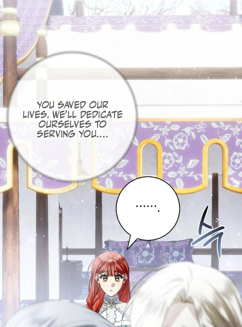 Sorry, I got distracted by your looks Chapter 44 75