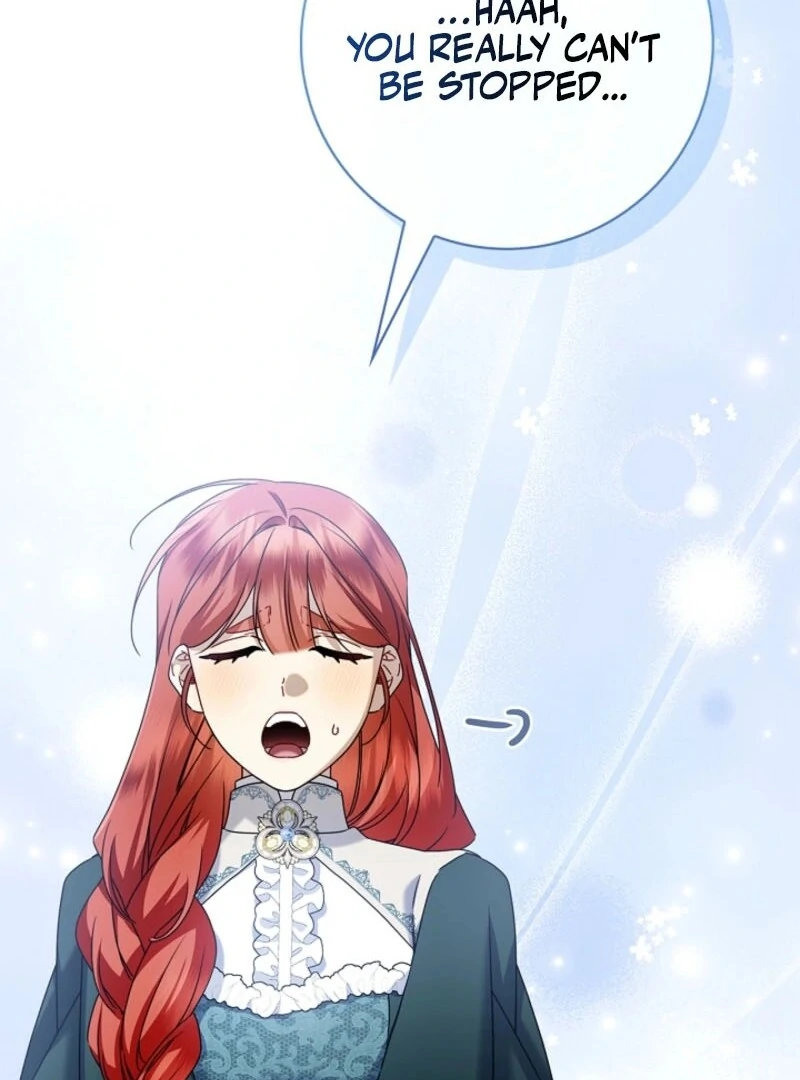 Sorry, I got distracted by your looks Chapter 44 78