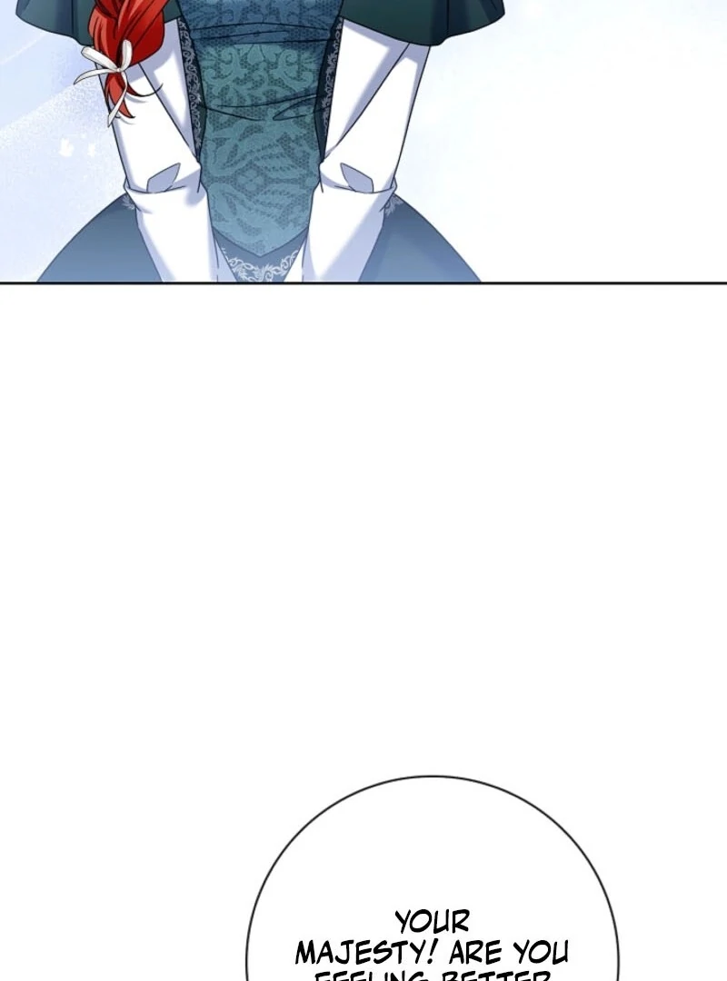 Sorry, I got distracted by your looks Chapter 44 79