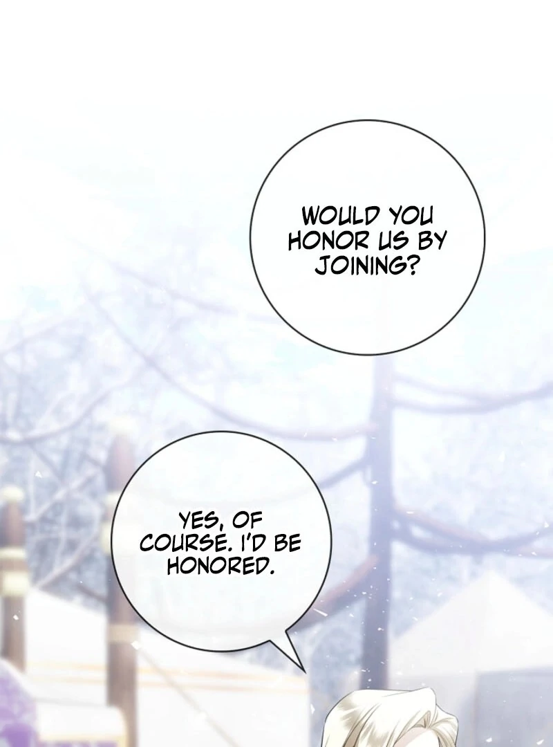 Sorry, I got distracted by your looks Chapter 44 85