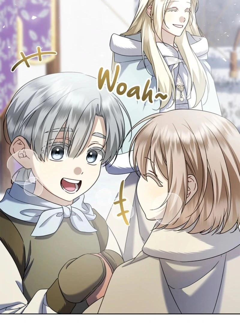 Sorry, I got distracted by your looks Chapter 44 86