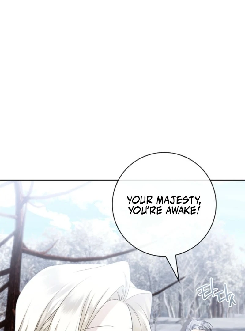 Sorry, I got distracted by your looks Chapter 44 87