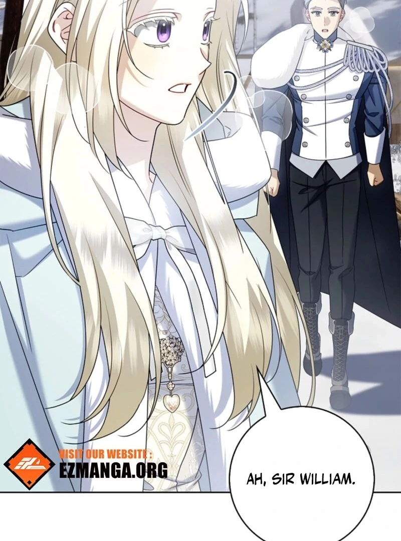 Sorry, I got distracted by your looks Chapter 44 88