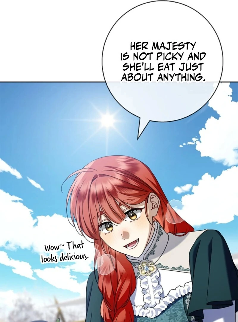 Sorry, I got distracted by your looks Chapter 44 9