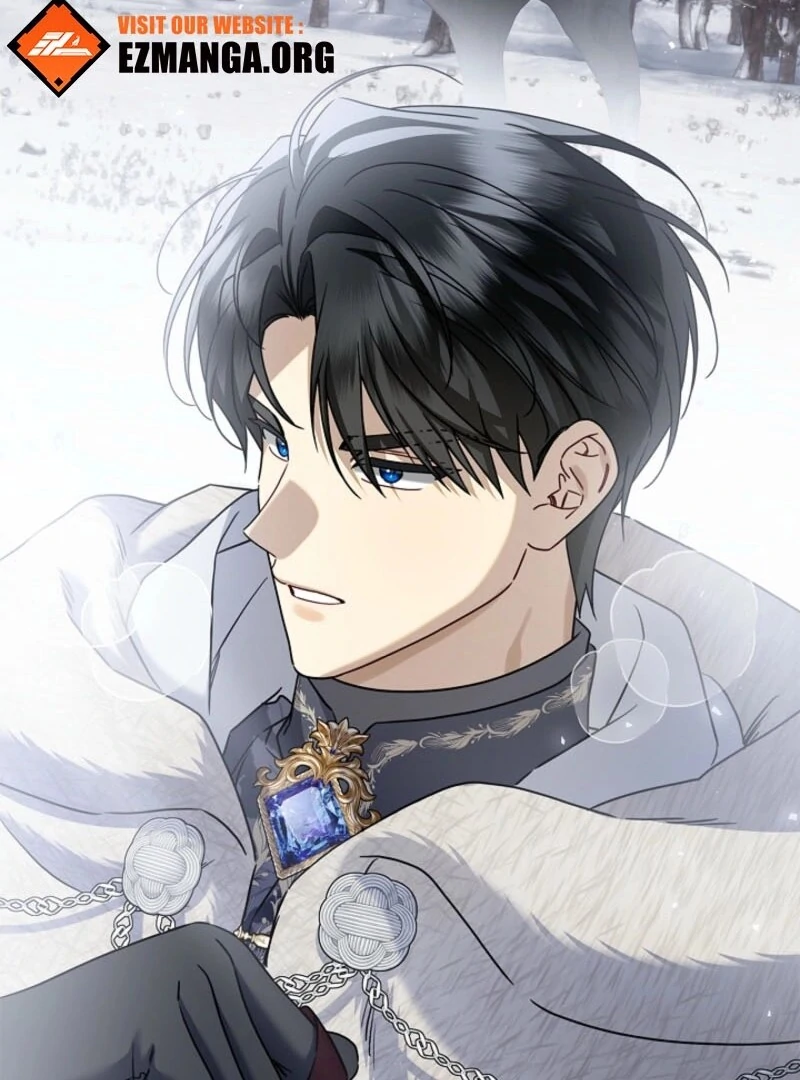 Sorry, I got distracted by your looks Chapter 44 96