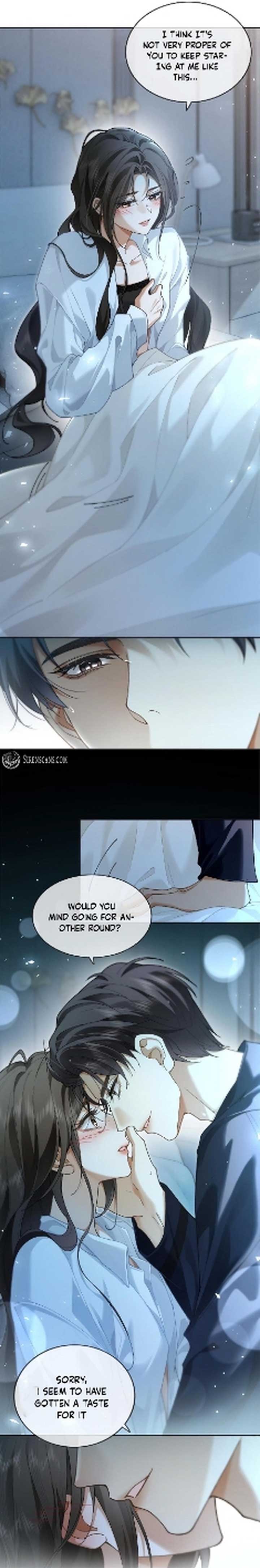 Seduce Her Chapter 1 7