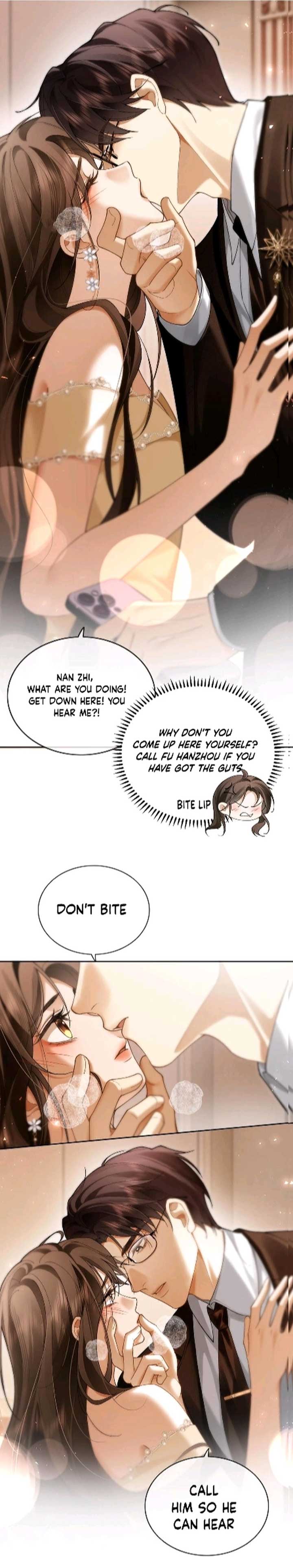 Seduce Her Chapter 2 6