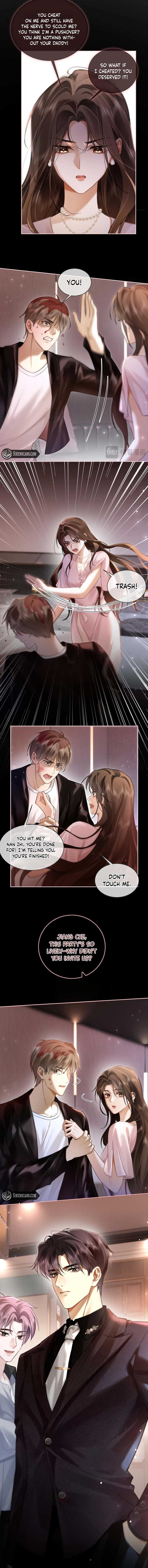 Seduce Her Chapter 3 5