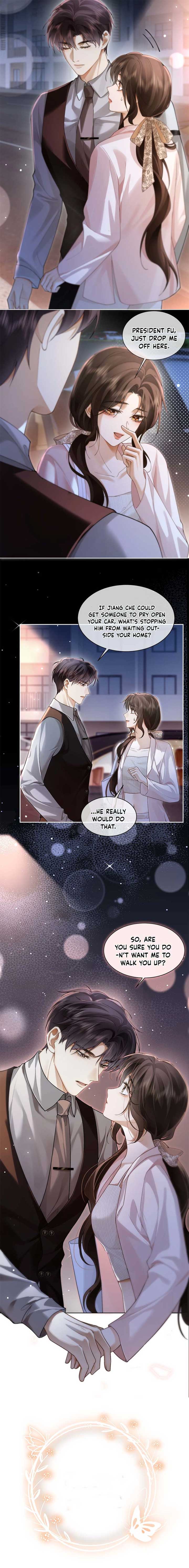 Seduce Her Chapter 7 5
