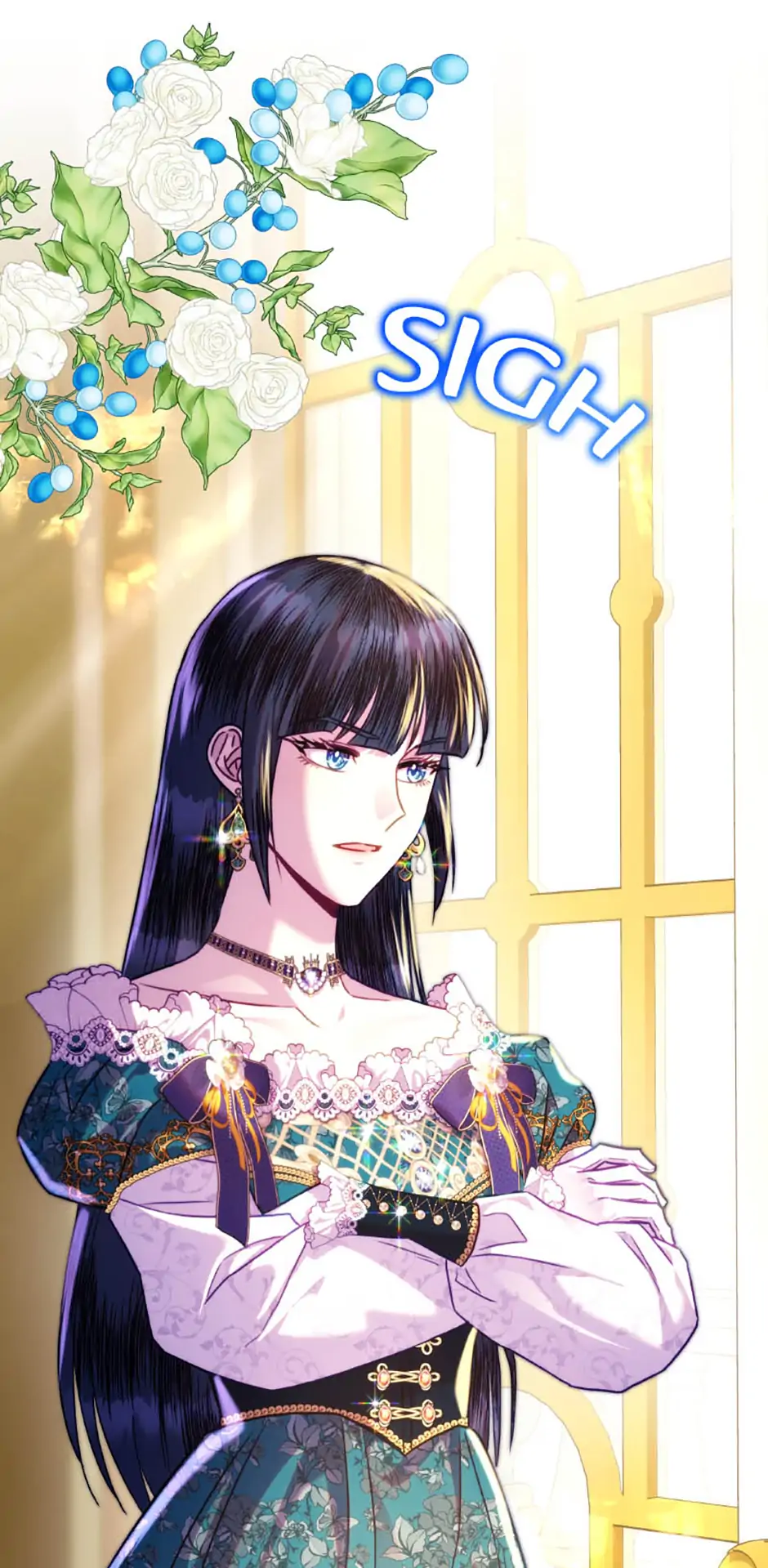 Another Typical Fantasy Romance Chapter 134 1