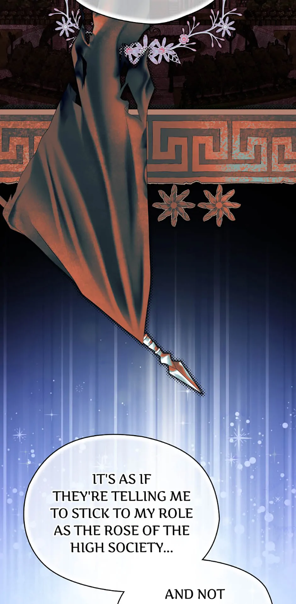 Another Typical Fantasy Romance Chapter 134 10