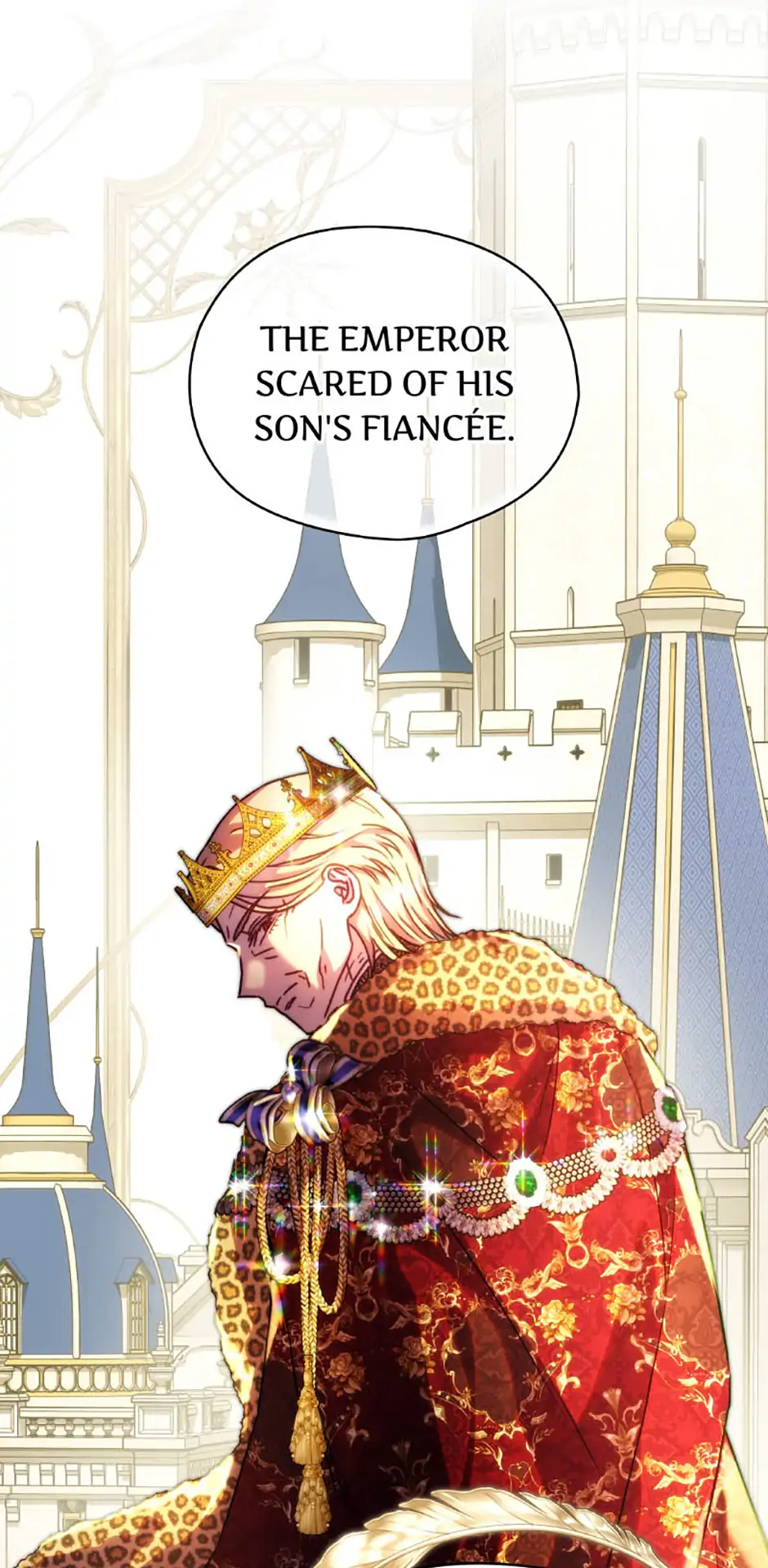 Another Typical Fantasy Romance Chapter 134 13