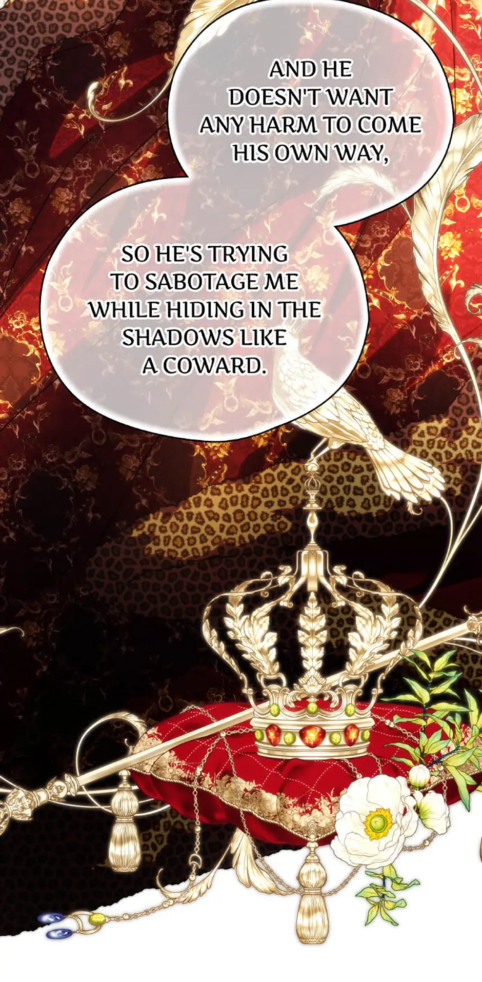 Another Typical Fantasy Romance Chapter 134 14