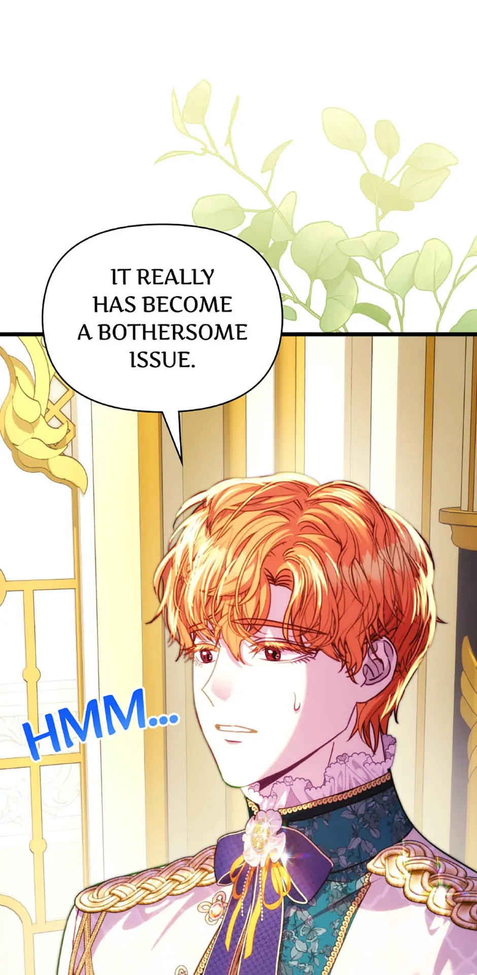 Another Typical Fantasy Romance Chapter 134 15