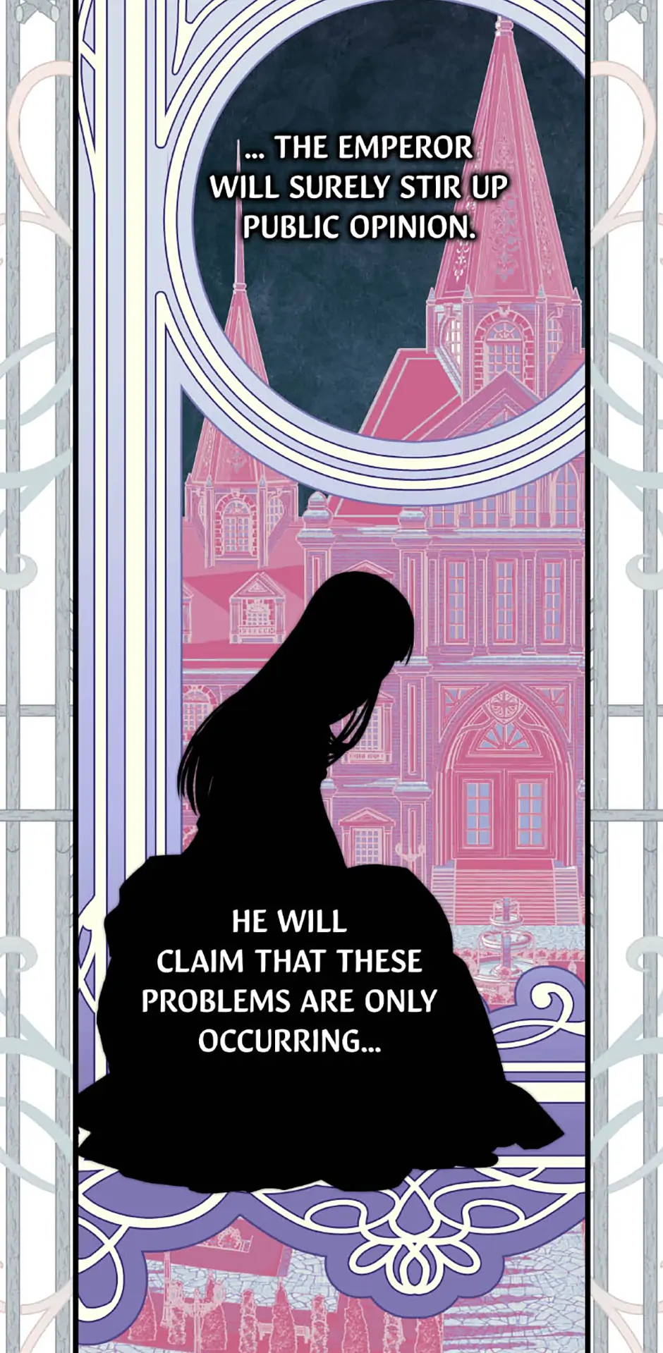 Another Typical Fantasy Romance Chapter 134 19