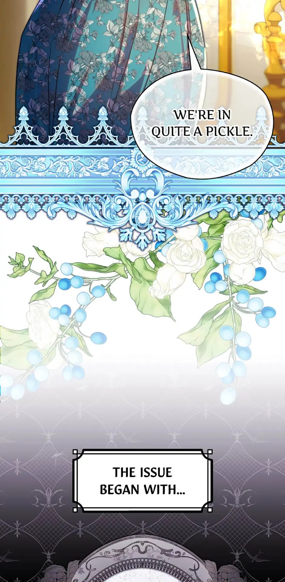 Another Typical Fantasy Romance Chapter 134 2