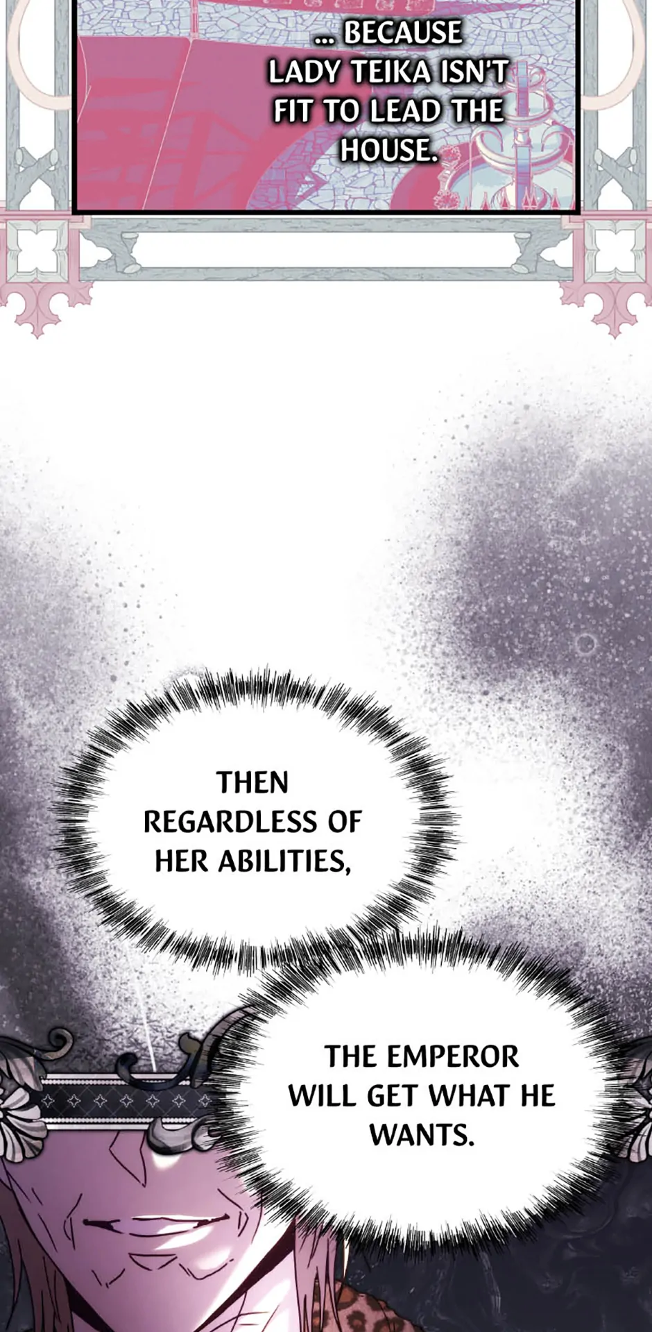 Another Typical Fantasy Romance Chapter 134 20