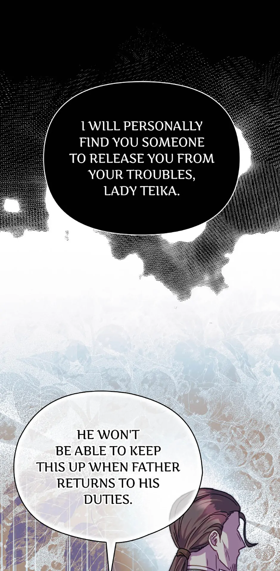 Another Typical Fantasy Romance Chapter 134 22