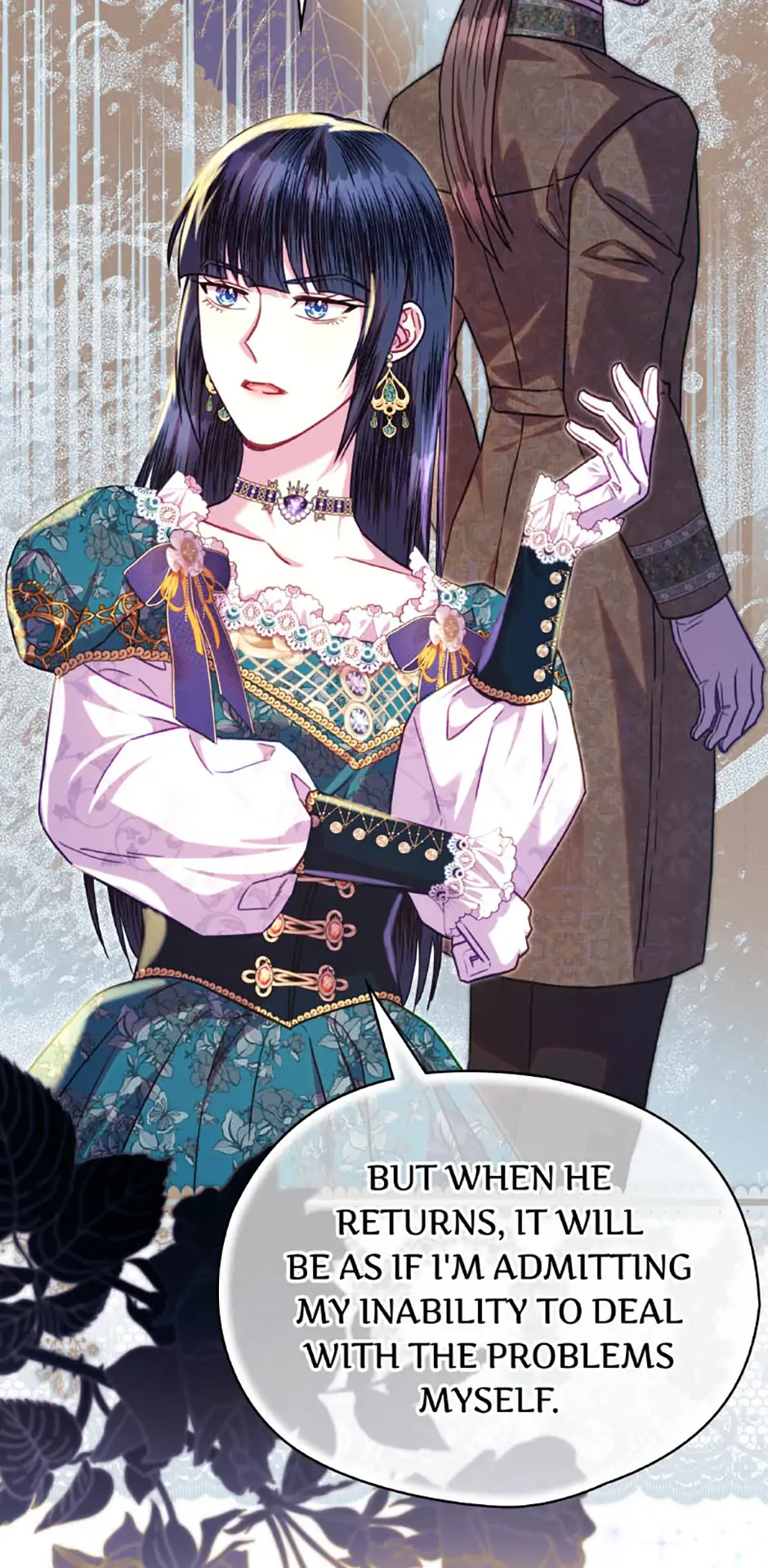 Another Typical Fantasy Romance Chapter 134 23