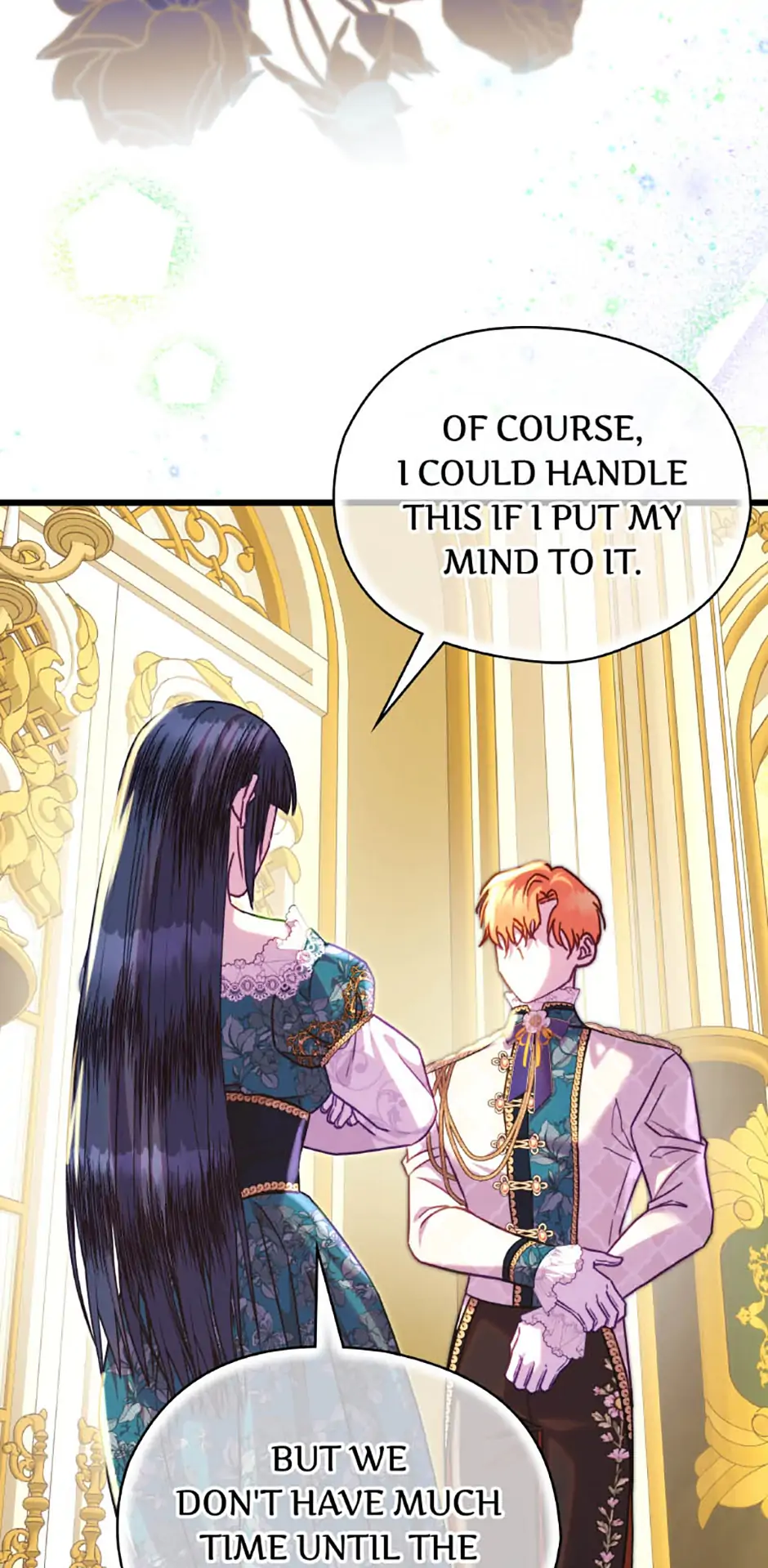 Another Typical Fantasy Romance Chapter 134 24