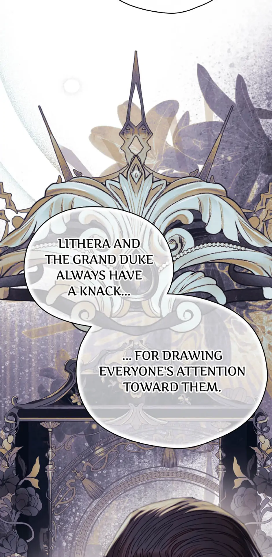 Another Typical Fantasy Romance Chapter 134 26