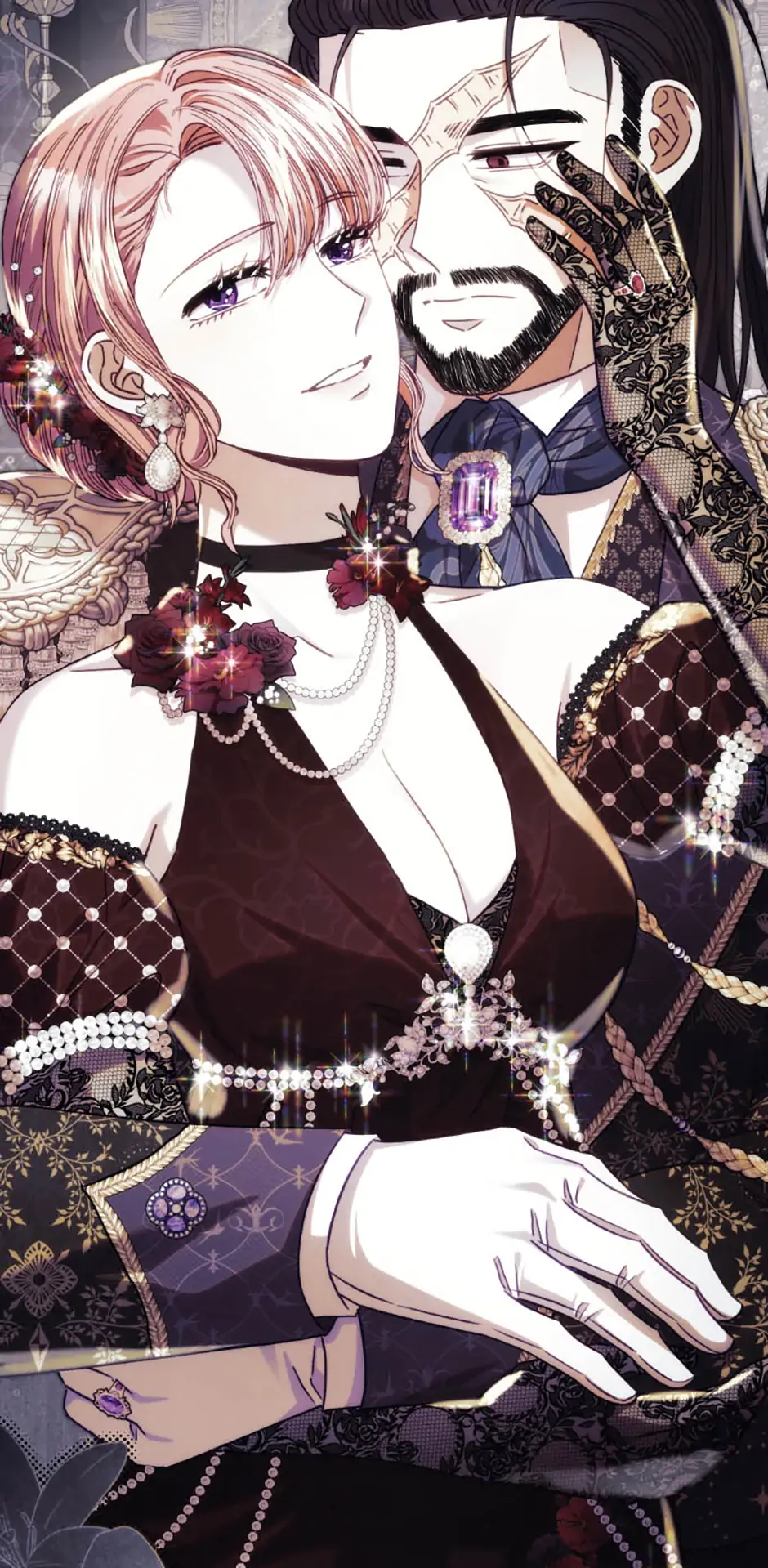 Another Typical Fantasy Romance Chapter 134 27
