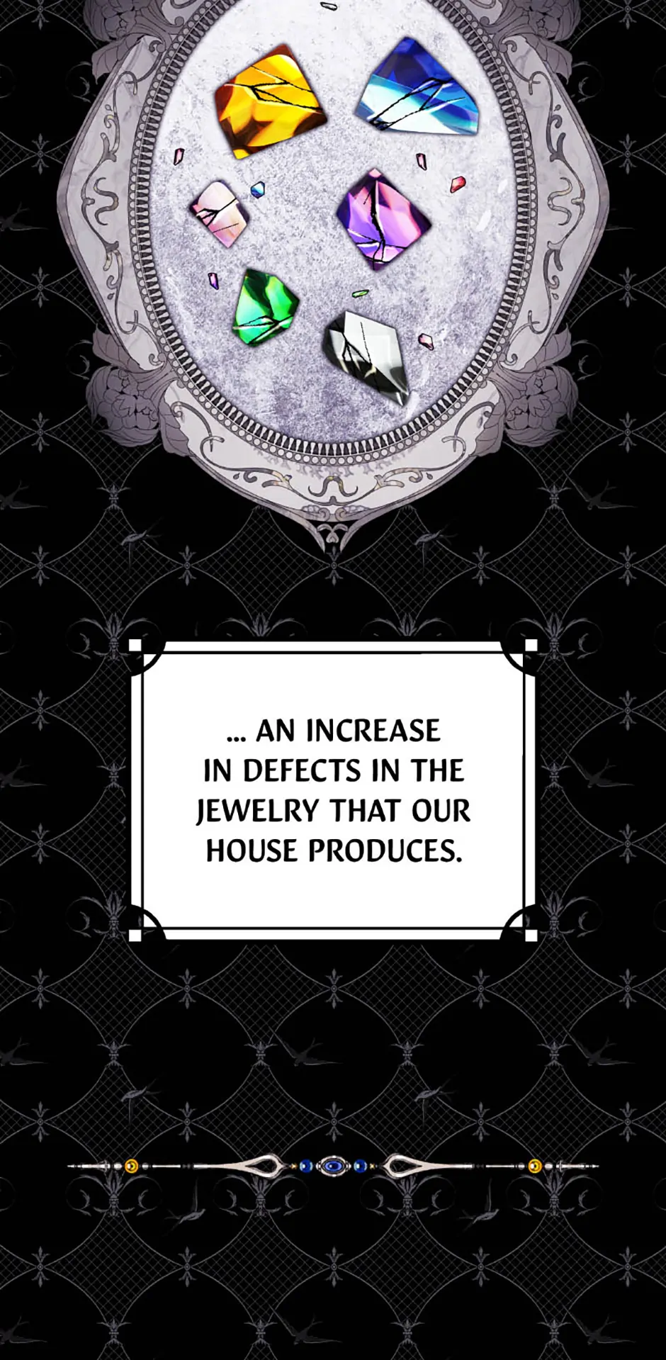 Another Typical Fantasy Romance Chapter 134 3