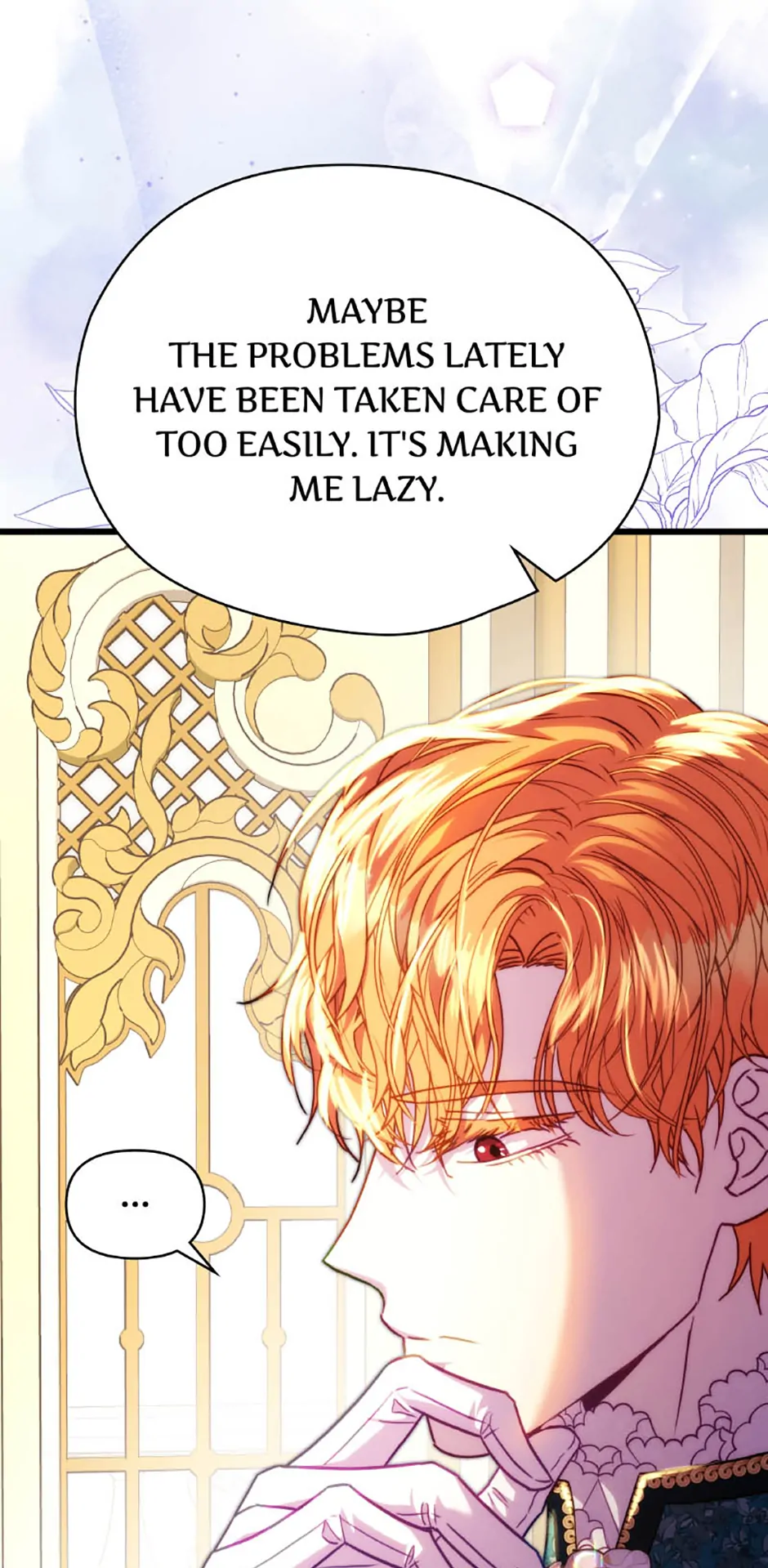 Another Typical Fantasy Romance Chapter 134 30