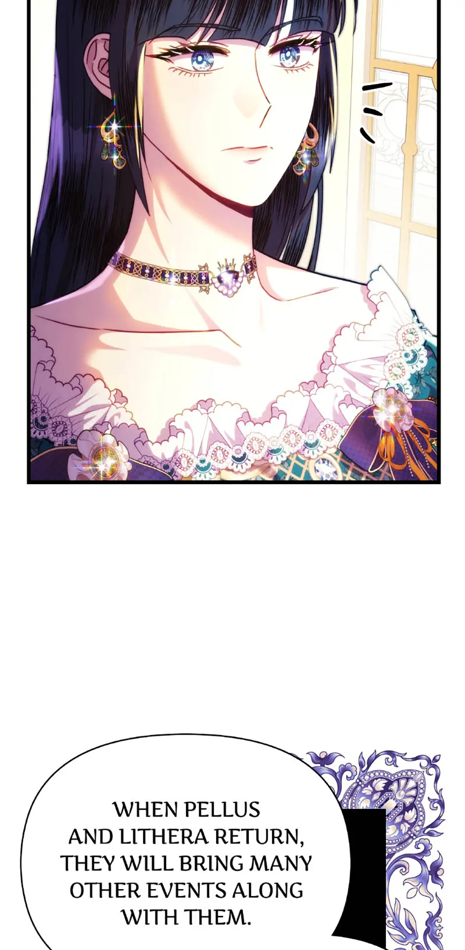 Another Typical Fantasy Romance Chapter 134 32