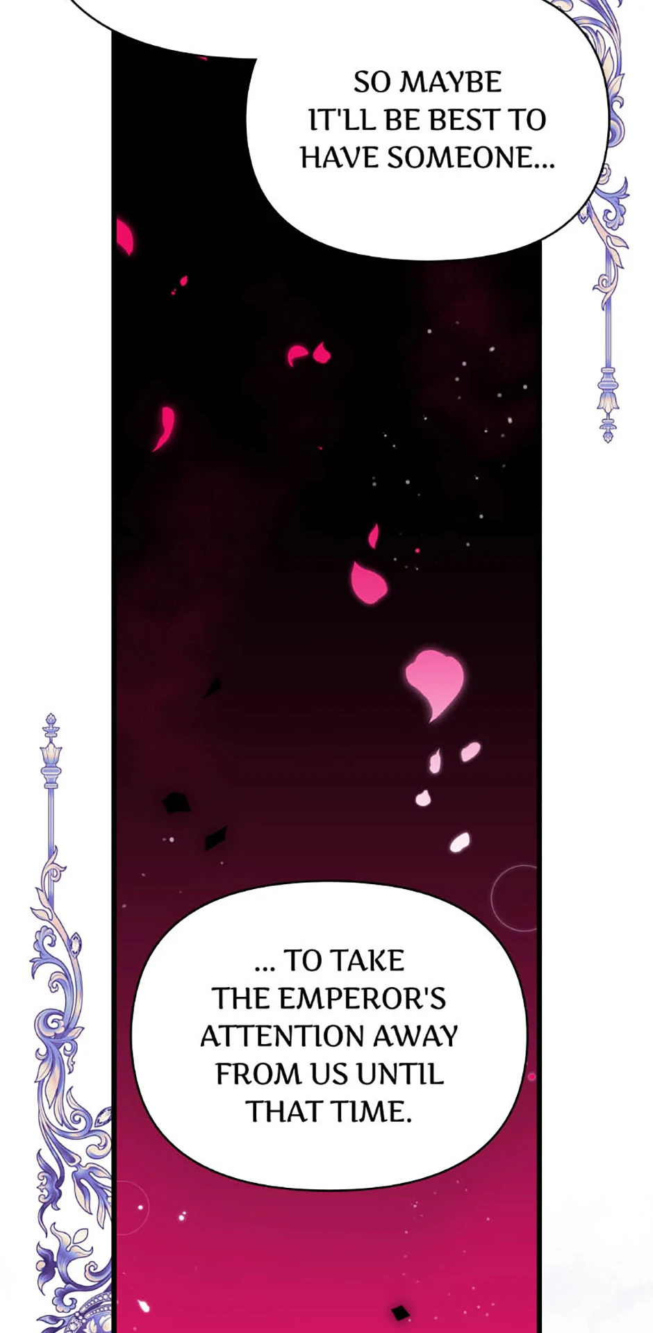 Another Typical Fantasy Romance Chapter 134 33